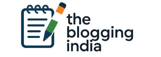 thebloggingindia.com
