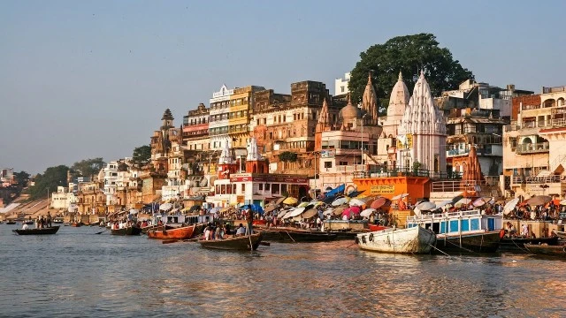 Best places to visit uttar pradesh