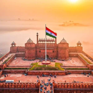 Places to visit in new delhi