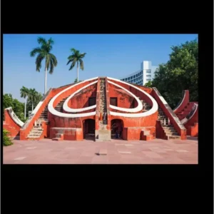 Jantar Mantar best place in jaipur