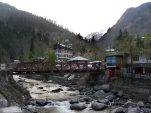 Old Manali