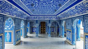 City Palace in jaipur