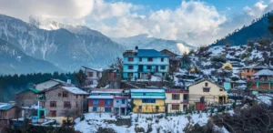 Manali
