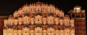 Hawa Mahal beautiful place in jaipur
