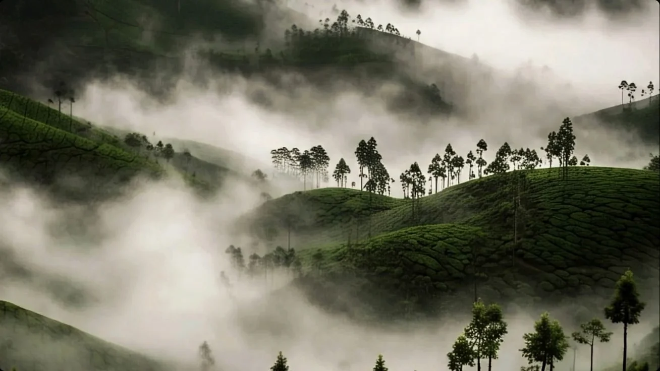 Munnar places to visit