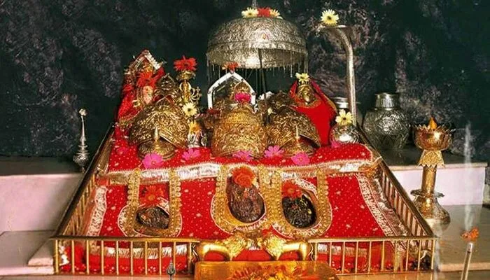 Shri Mata Vaishno Devi Katra , Jammu