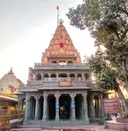 Mahakaleshwar Temple Ujjain – Third Jyotirlinga in India
