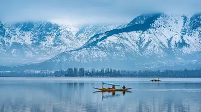 Places to visit in Kashmir