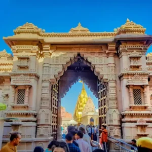 Kashi Vishwanath Temple Varanasi – Ancient Seventh Jyotirlinga on Banks of Ganga River