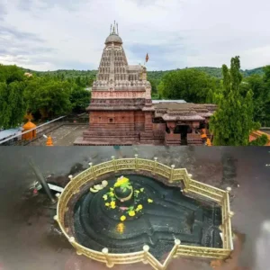 Grishneshwar Temple Aurangabad – one of the 12 Jyotirlinga in India