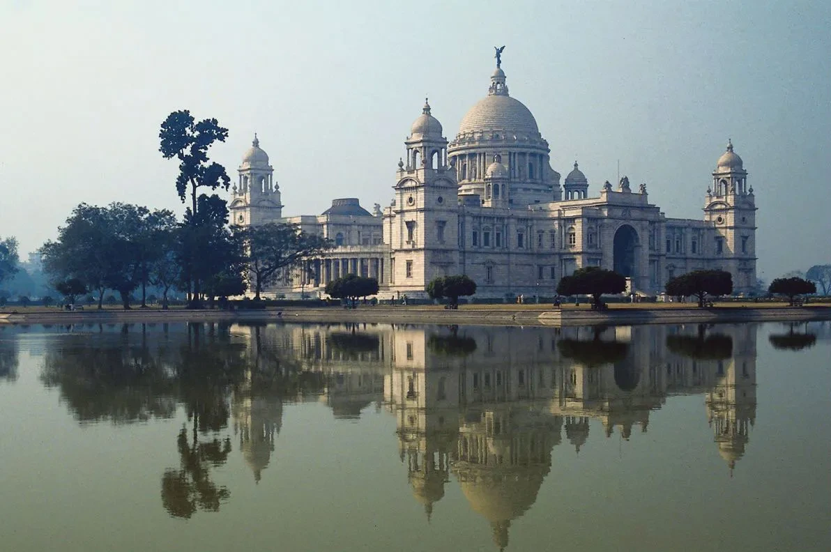 Kolkata Tourist Places
