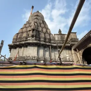 Bhimashankar Temple Wildlife Sanctuary – Sacred Jyotirlinga Shrine Maharashtra India